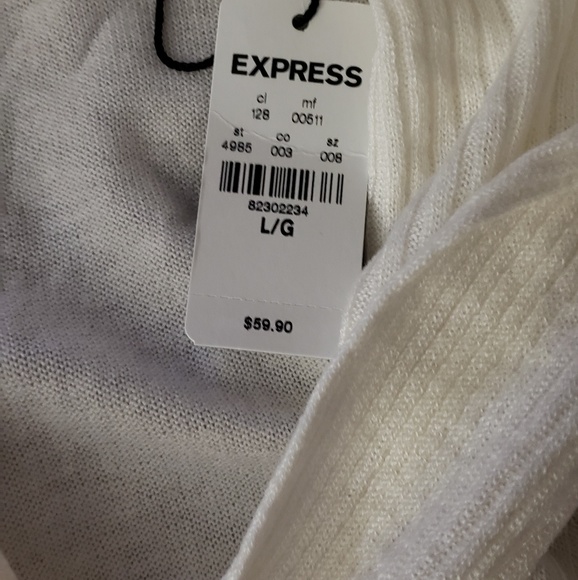 Express cardigan - Picture 3 of 4